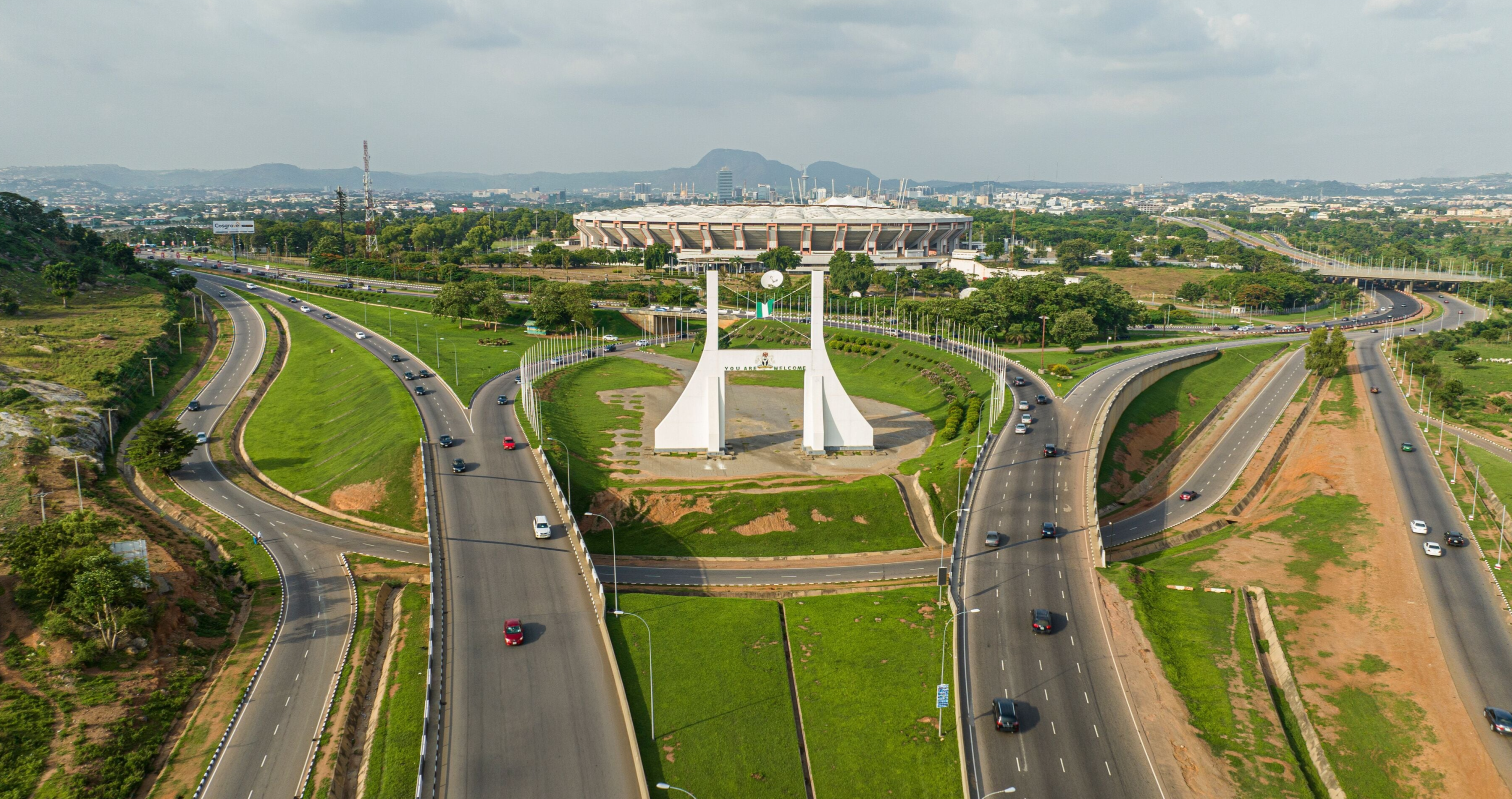 Abuja