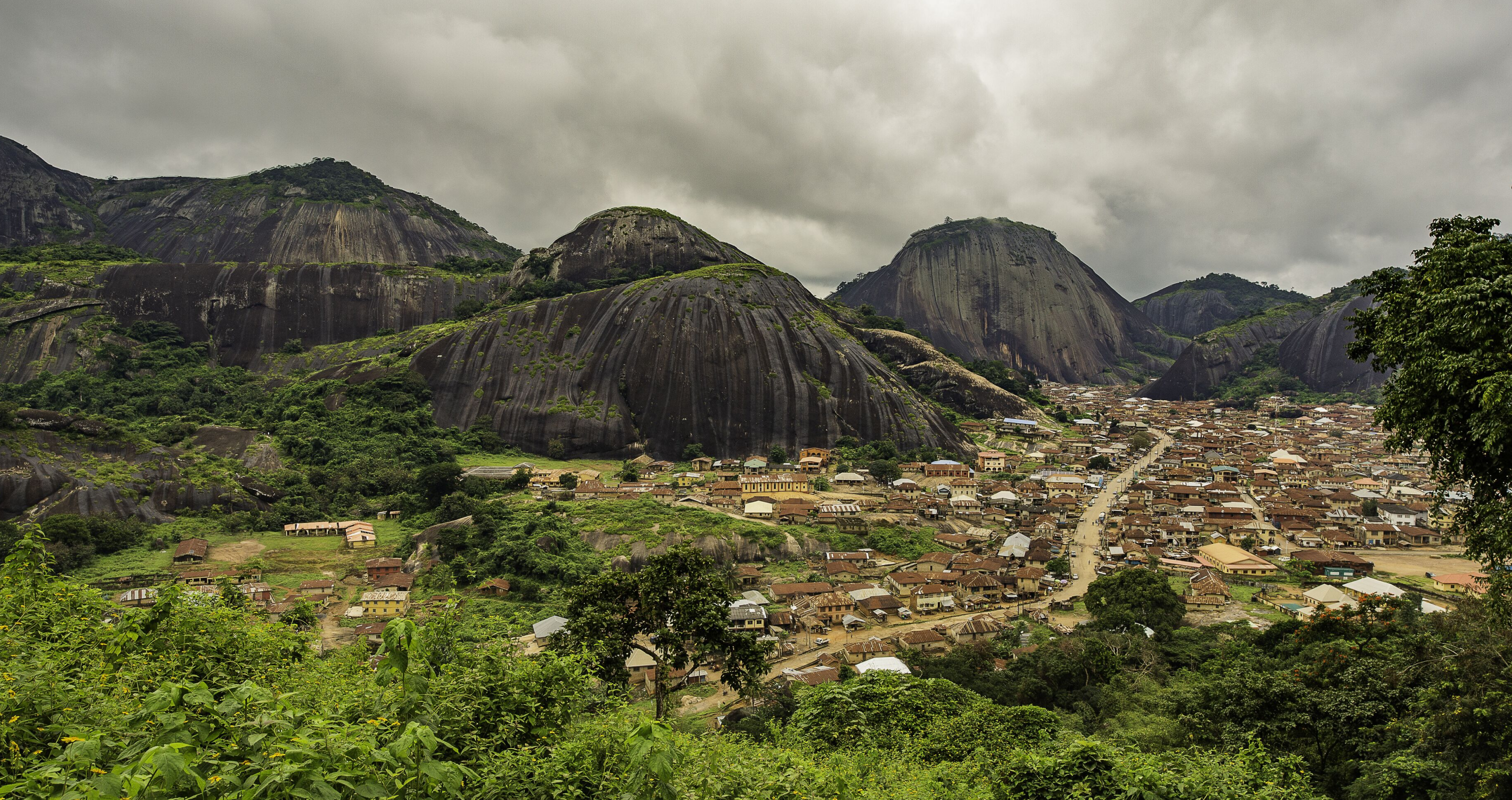 Akure