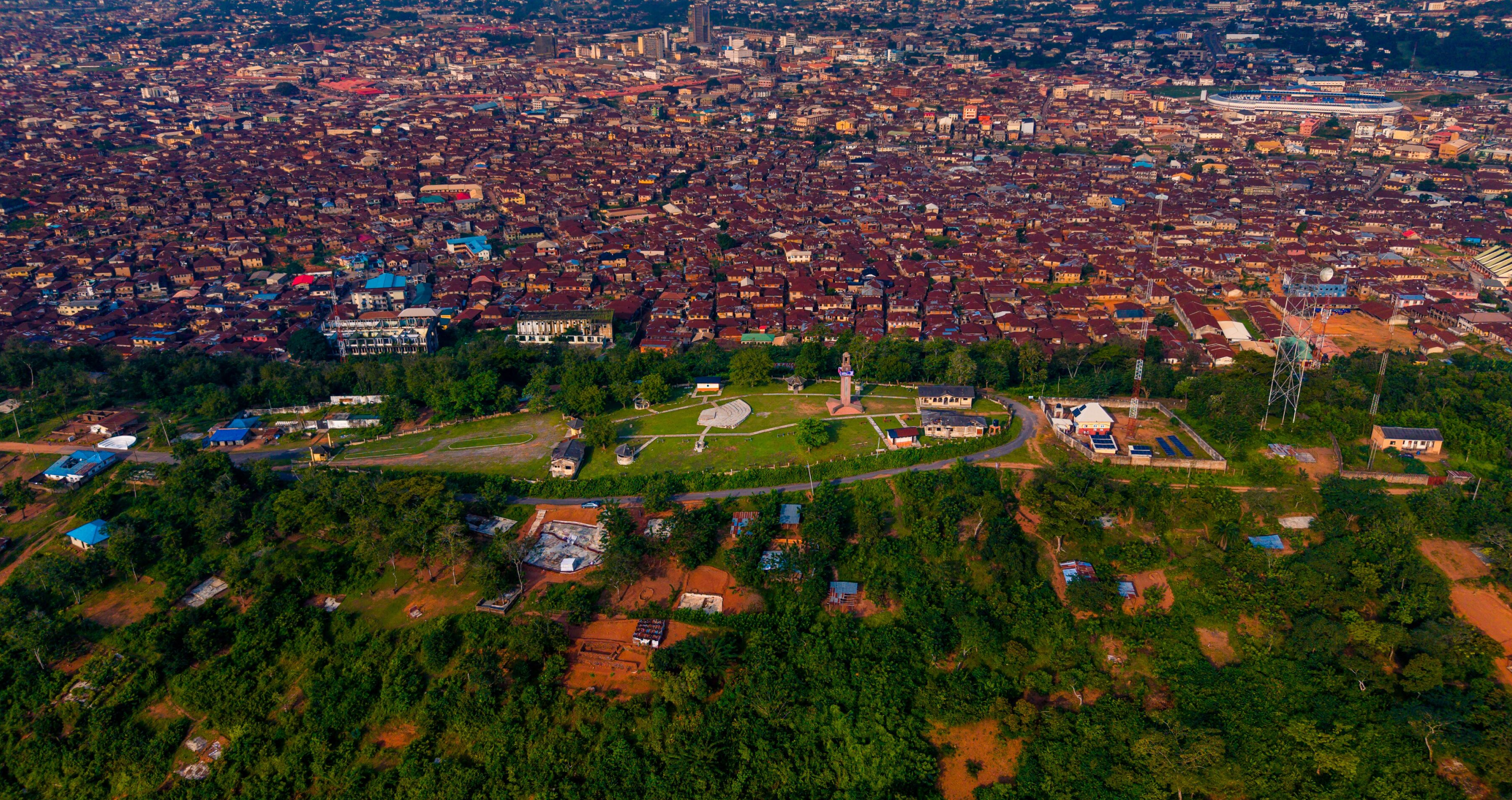 Ibadan